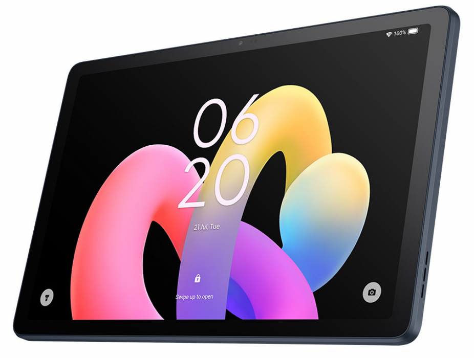 TCL 10L 4/64GB Gen 4 Tablet