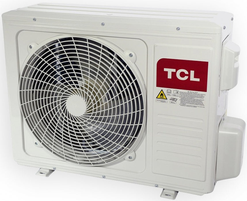 Inverter air conditioner TCL TAC-09CHSD/XAB1 (WI-FI)