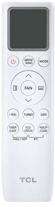 Inverter air conditioner TCL TAC-09CHSD/XAB1 (WI-FI)