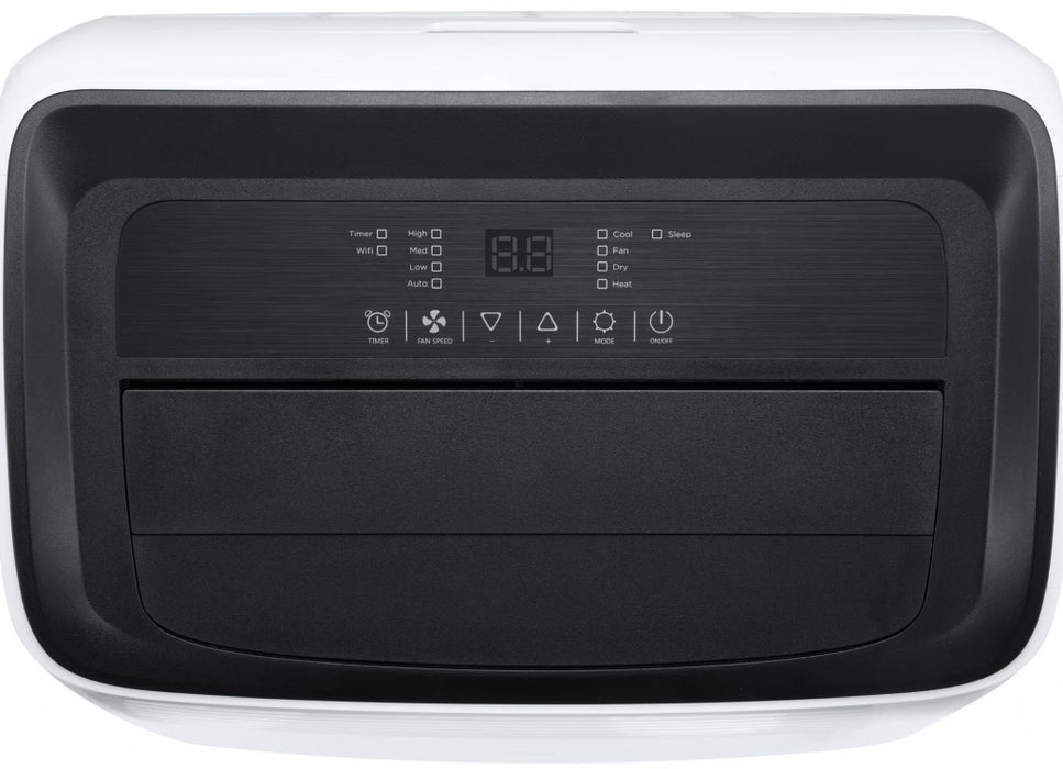 Mobile air conditioner TCL TAC-12CHPB/MZ