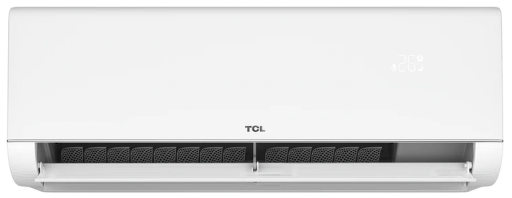Inverter air conditioner TCL TAC-12CHSD/UG11V3A (Wi-Fi) + standard installation included