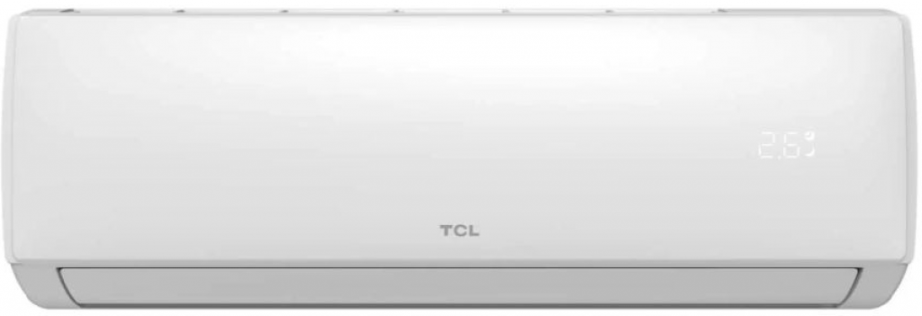 Inverter air conditioner TCL TAC-12CHSD/XA73IFSH (Wi-Fi) + standard installation included