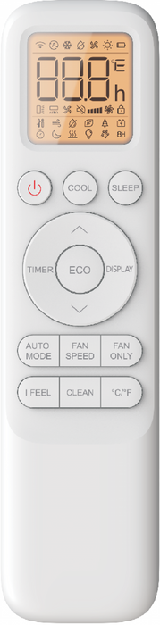 Inverter air conditioner TCL TAC-24CHSD/ZG32I (WI-FI) + standard installation included