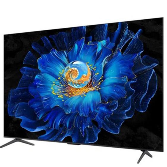 TV TCL 50C6KS, 50" Premium QD-MiniLED TV, 4K Ultra HD, ONKYO 2.1 Hi-Fi System
