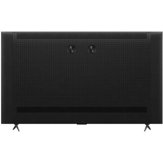 TV TCL 85C6K, 85" QD-MiniLED, 4K Ultra HD, ONKYO 2.1 Hi-Fi System