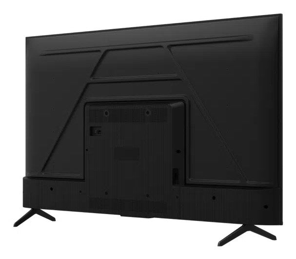 TCL T7B 55T7B TV 139.7 cm (55") 4K Ultra HD Smart TV Wi-Fi Black, Titanium 600 cd/m²