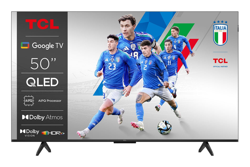 TV TCL 50P79K