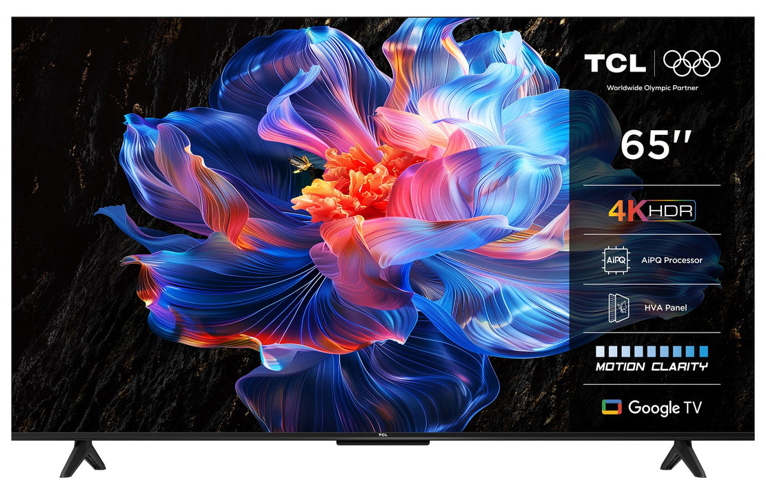 TV TCL 65P69K