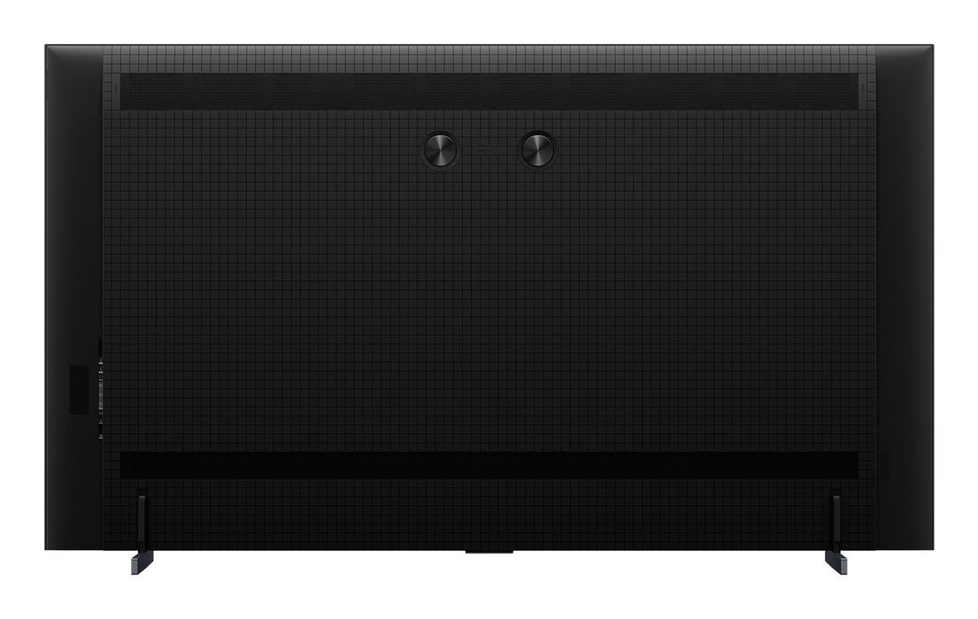 TCL P89K 98P89K TV 2.49 m (98") 4K Ultra HD Smart TV Wi-Fi Metallic 450 cd/m²