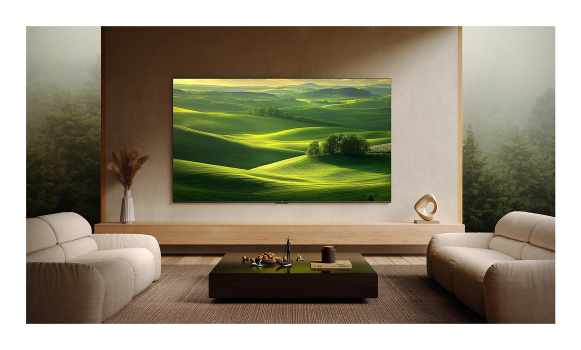 Smart TV TCL 65C7K 65" 4K Ultra HD HDR QD Mini LED