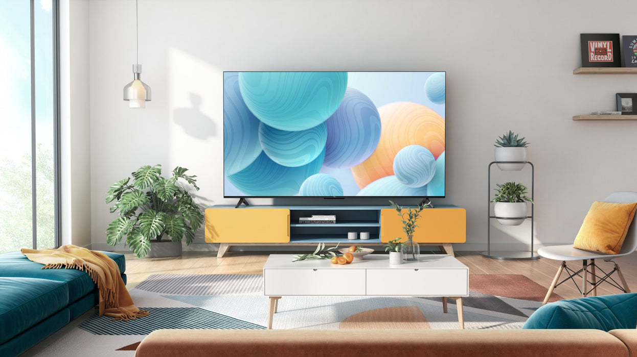 TV TCL 55P69K