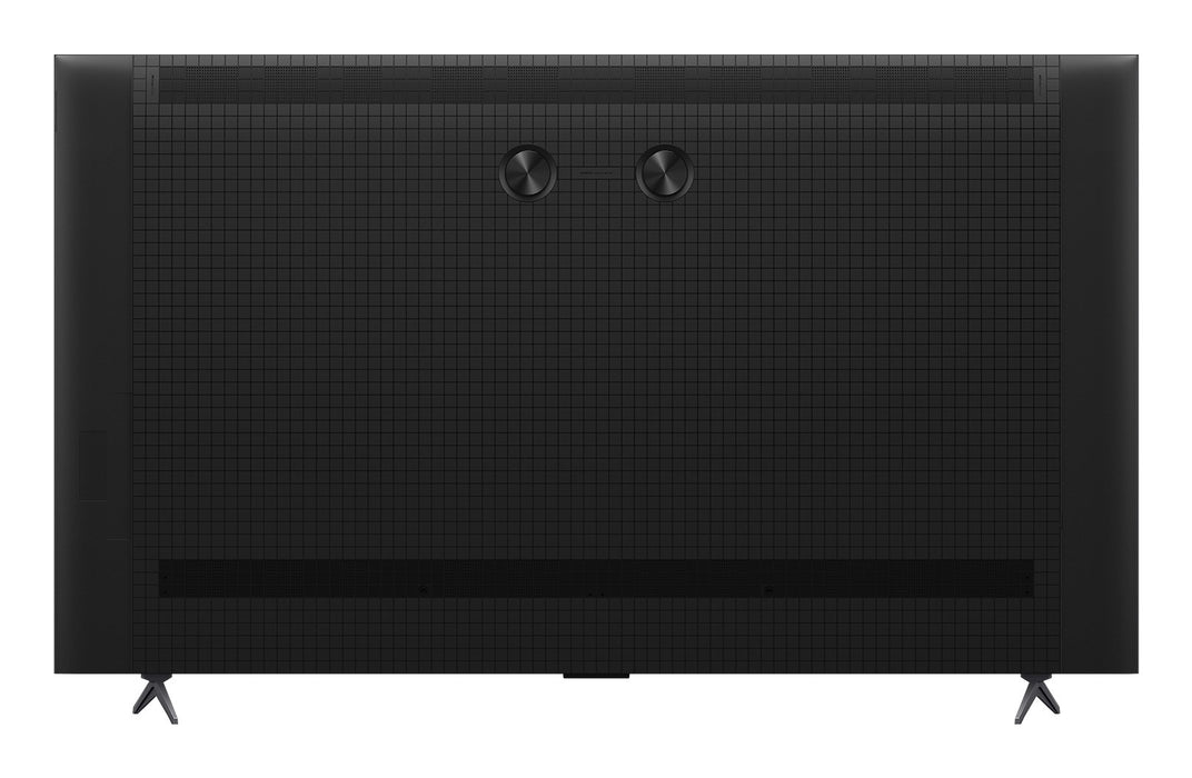 TV TCL 85Q6C, 85"(215 cm), QD-Mini LED, 4K Ultra HD, Smart TV, Google TV