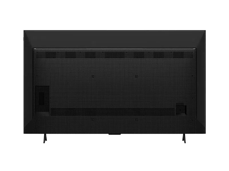 TCL T69C 75T69C TV 190.5 cm (75") 4K Ultra HD Smart TV Wi-Fi Metallic 350 cd/m²