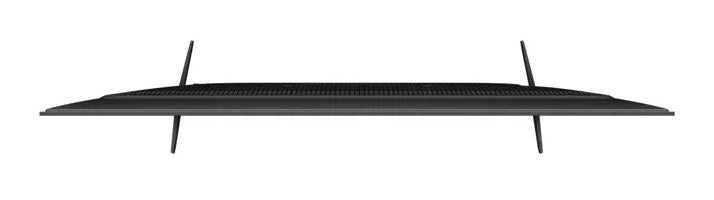 TCL T69C 55T69C TV 139.7 cm (55") 4K Ultra HD Smart TV Wi-Fi Metallic 350 cd/m²