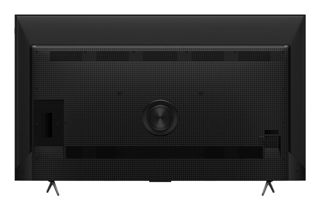 Smart TV TCL 65P8K 65" 4K Ultra HD LED HDR D-LED QLED