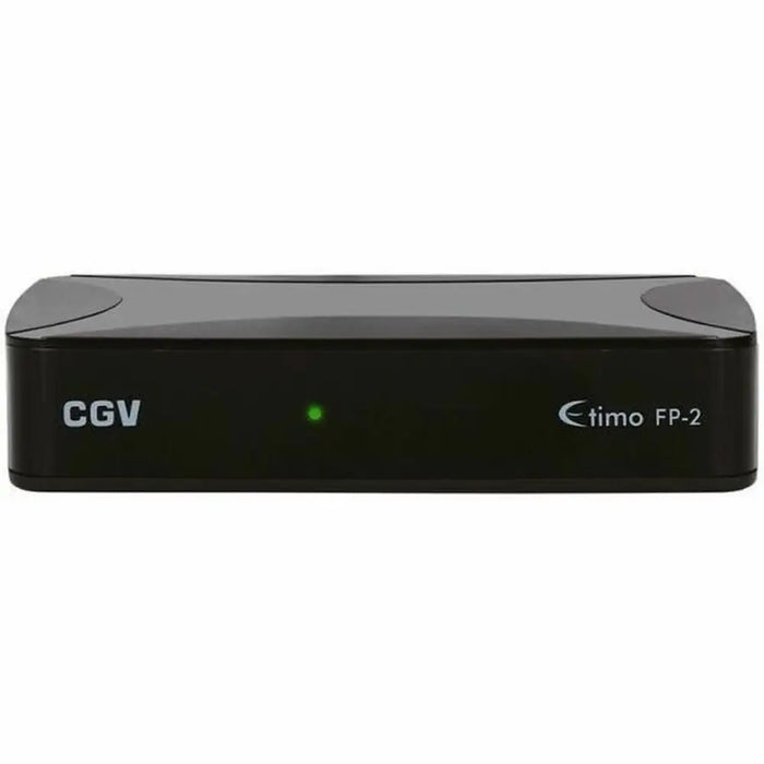 TDT Tuner CGV - Електроника Телевизори<<<Компютри| Електроника<<<BigBuy&&&Цифрови Тунери и Сателити<<<Електроника