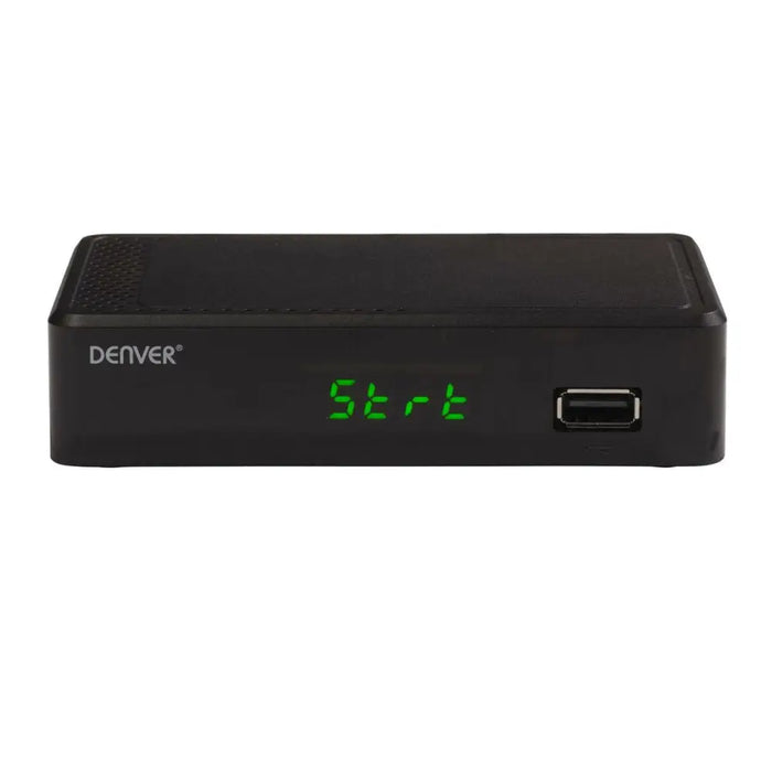 TDT Tuner Denver Electronics DTB-148 - Електроника Телевизори<<<Компютри| Електроника<<<BigBuy&&&Цифрови Тунери и