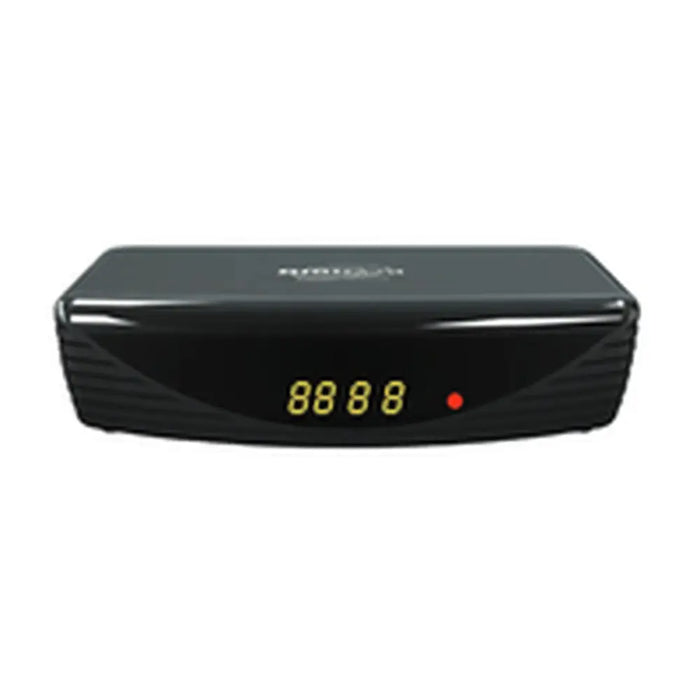 TDT Tuner ELBE MDD - Електроника Телевизори<<<Компютри| Електроника<<<BigBuy&&&Цифрови Тунери и Сателити<<<Електроника