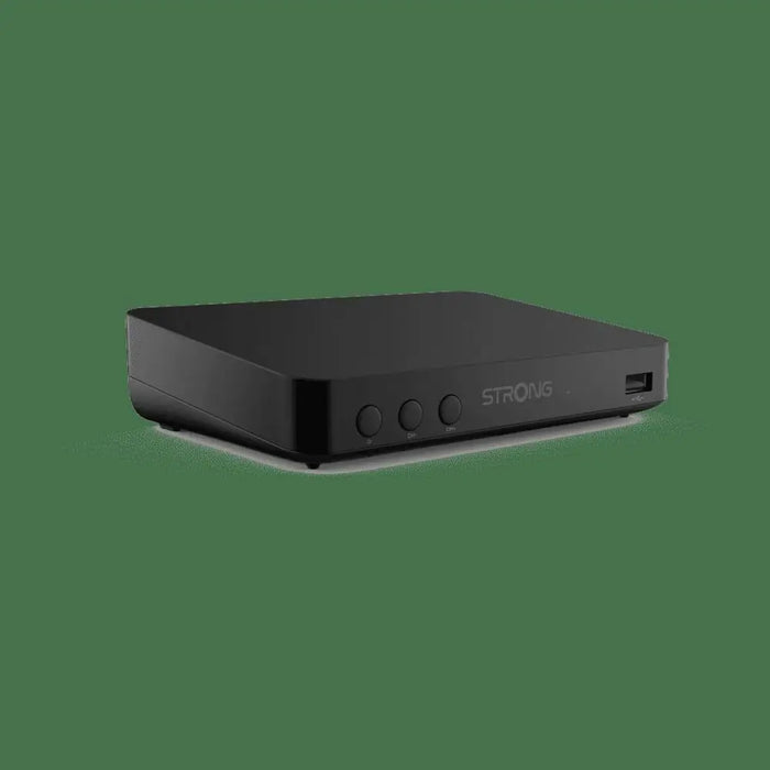 TDT Tuner STRONG - Електроника Телевизори<<<Компютри| Електроника<<<BigBuy&&&Цифрови Тунери и Сателити<<<Електроника
