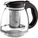 TEA POT 1.5 L LAMART LT7027 - Кани гарафи и бутилки<<<Домашни потреби<<<Кухня<<<Praktiker&&&Кутии за съхранение термоси