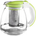 TEA POT 1.5L LAMART LT7028 - Кани гарафи и бутилки<<<Домашни потреби<<<Кухня<<<Praktiker