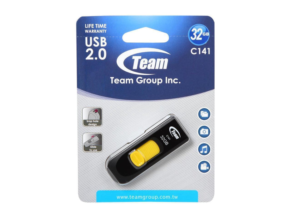 USB memory stick Team Group C141 32GB