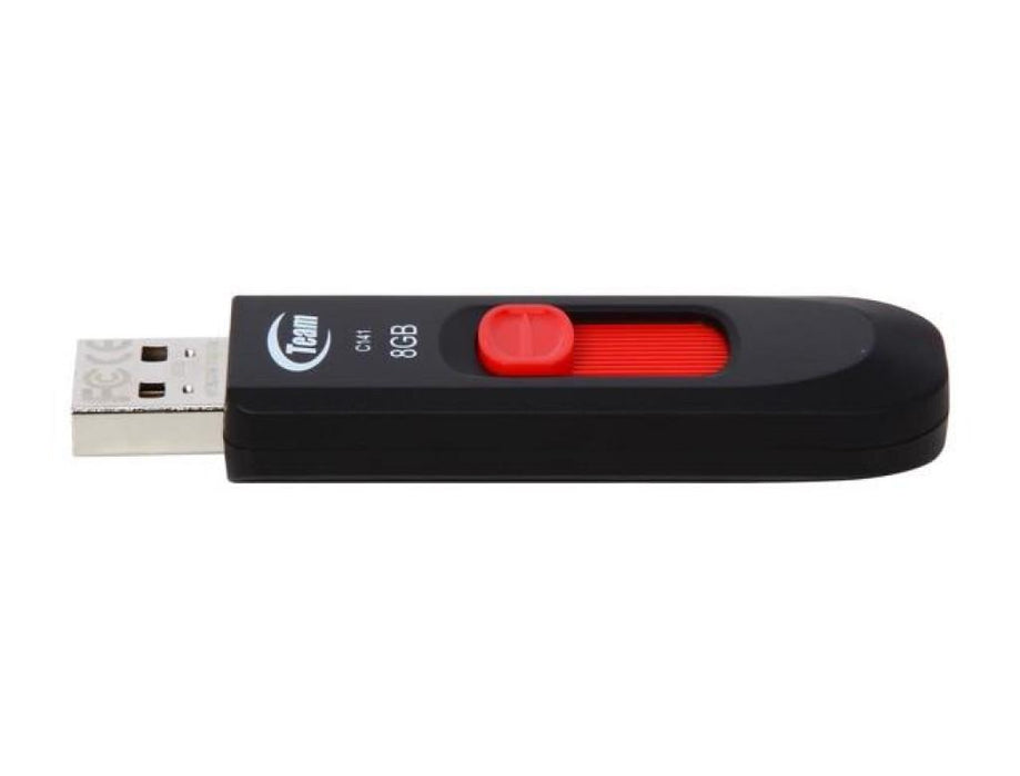 USB memory stick Team Group Elite C141, 8GB