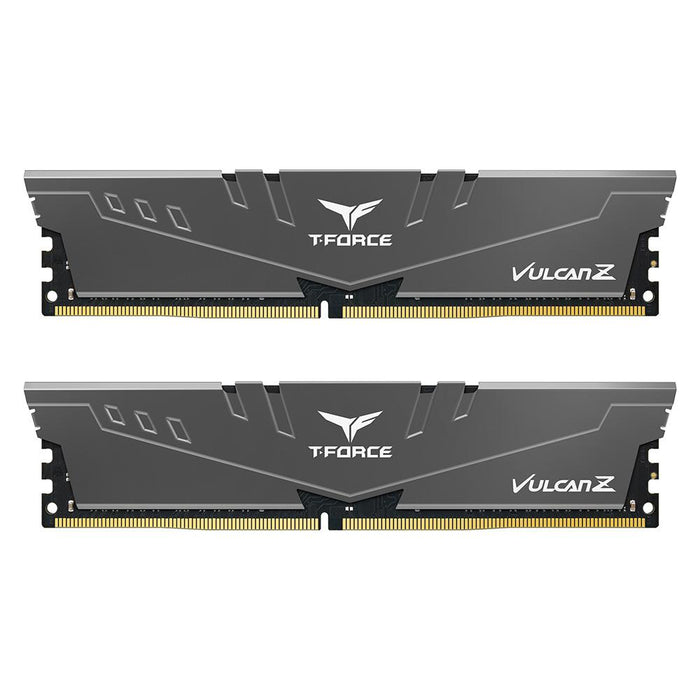 Memory Team Group T-Force Vulcan Z DDR4 - 16GB(2x8GB) 3200MHz CL16