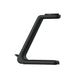 Tech-Protect A7 10W inductive charger in the form of a 3-in-1 stand for smartphone / headphones / smartwatch - black
