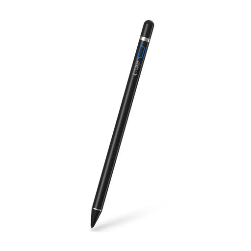 Tech-Protect Active Stylus Pen - Black - Cell phone stylus pen<<<HurtelXML