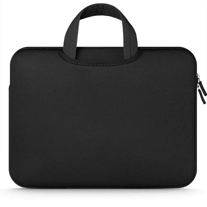 Tech-Protect AirBag 14’’ Laptop Bag - Black - Laptop bags<<<HurtelXML