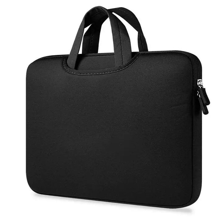 Tech-Protect AirBag 14’’ Laptop Bag - Black - Laptop bags<<<HurtelXML