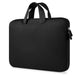 Tech-Protect AirBag 14’’ Laptop Bag - Black - Laptop bags<<<HurtelXML