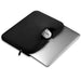Tech-Protect AirBag 14’’ Laptop Bag - Black - Laptop bags<<<HurtelXML