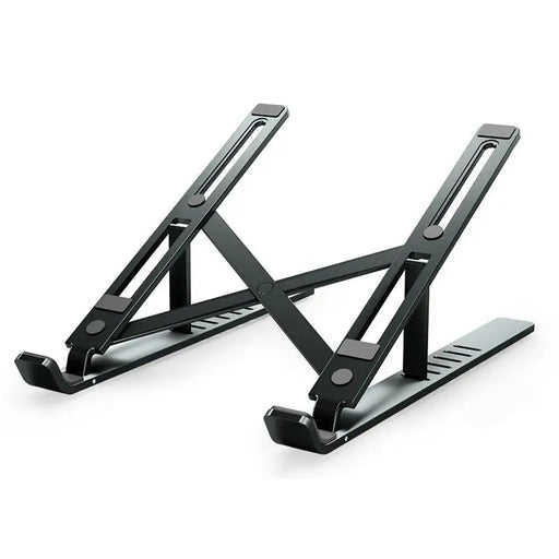 Tech-Protect Alustand Universal Laptop Stand - Dark Gray - Stands and tables for laptops<<<HurtelXML