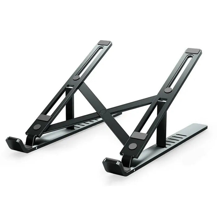 Tech-Protect Alustand Universal Laptop Stand - Dark Gray - Stands and tables for laptops<<<HurtelXML