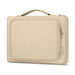 Tech-Protect Basic Bag for 13-14’’ laptop - beige - Laptop bags<<<HurtelXML