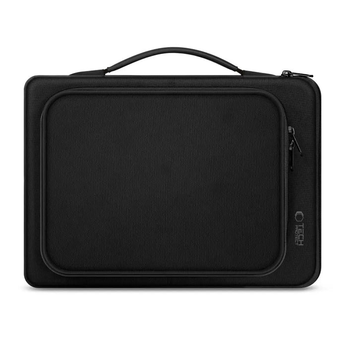 Tech-Protect Basic Bag for 13-14’’ laptop - black - Laptop bags<<<HurtelXML