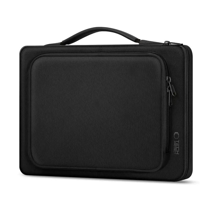 Tech-Protect Basic Bag for 13-14’’ laptop - black - Laptop bags<<<HurtelXML