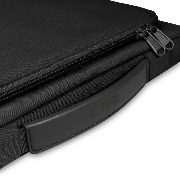 Tech-Protect Basic Bag for 13-14’’ laptop - black - Laptop bags<<<HurtelXML