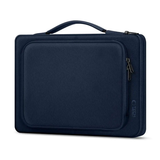 Tech-Protect Basic Bag for 13-14’’ laptop - blue - Laptop bags<<<HurtelXML