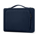 Tech-Protect Basic Bag for 13-14’’ laptop - blue - Laptop bags<<<HurtelXML