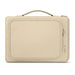 Tech-Protect Basic Bag for 15-16’’ laptop - beige - Laptop bags<<<HurtelXML