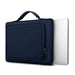 Tech-Protect Basic Bag for 15-16’’ laptop - blue - Laptop bags<<<HurtelXML