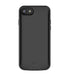 Tech-Protect Battery Pack Case for iPhone 6 / 6S / 7 / 8 / SE 2020 / 2022 with 3200mAh Powerbank - Black - Cell phone