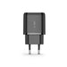 Tech-Protect C20W Charger USB-C PD 20W / USB-A QC 3.0 - Black - Cell phone USB charger<<<HurtelXML