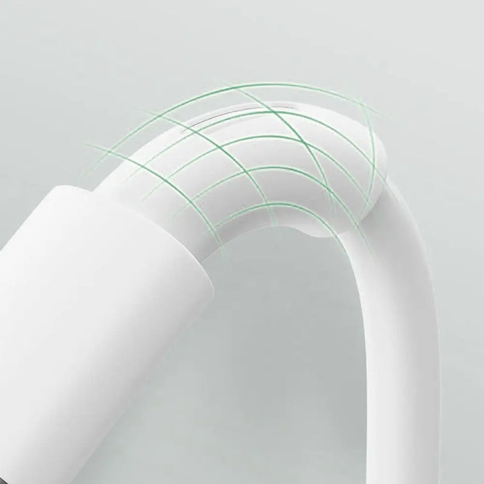 Tech-Protect C20W USB-C PD 20W / USB-A QC 3.0 Charger with USB-C / Lightning Cable - White - Cell phone USB