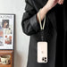 Tech-Protect C3S Rope Wrist Strap - Beige - Other cell phone equipment<<<HurtelXML
