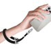 Tech-Protect C4S Rope Wrist Strap - Black/Grey - Other cell phone equipment<<<HurtelXML