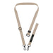 Tech-Protect C65 Rope Crossbody Leash - Beige - Other cell phone equipment<<<HurtelXML